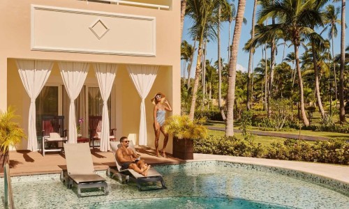 Punta Cana - TRS Turquesa